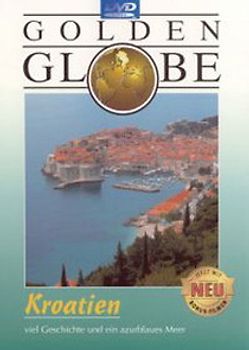 Golden Globe: Kroatien DVD
