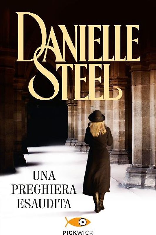 Una preghiera esaudita