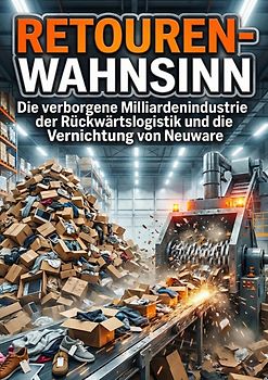Retouren-Wahnsinn