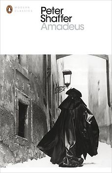 Amadeus (Penguin Modern Classics) - Peter Shaffer