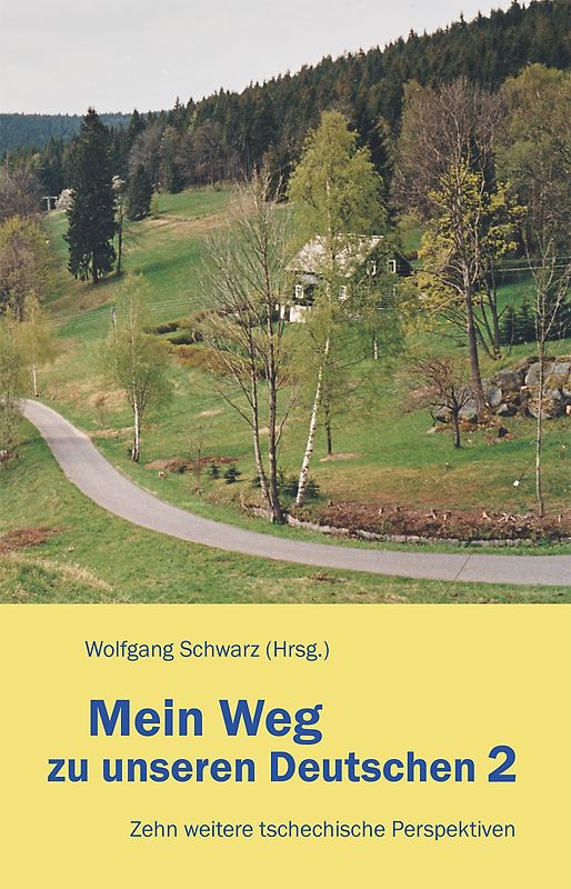 Mein Weg zu unseren Deutschen 2