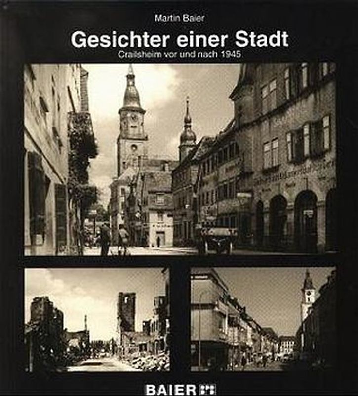 Gesichter einer Stadt