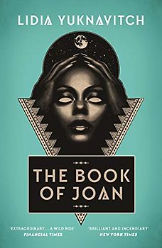 The Book of Joan