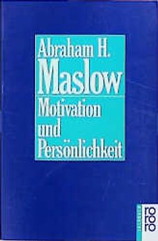 Motivation und Persönlichkeit