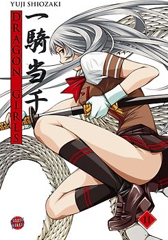 Dragon Girls 11