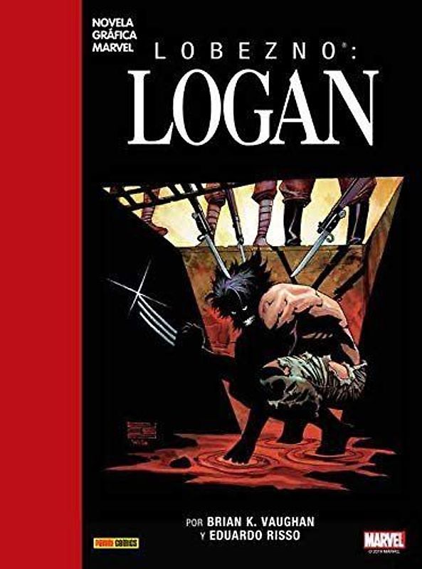 Lobezno : Logan