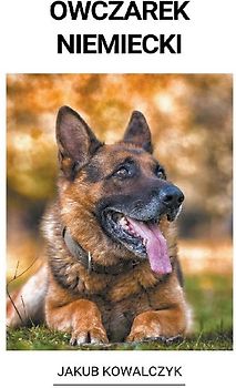 Owczarek Niemiecki