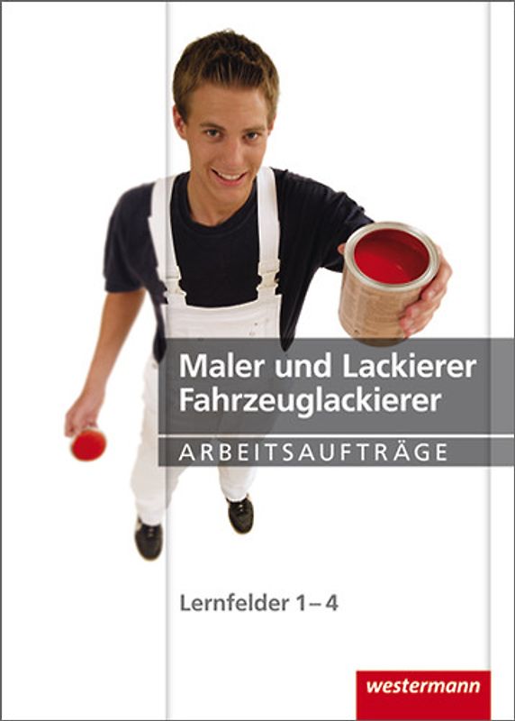 Maler und Lackierer / Fahrzeuglackierer