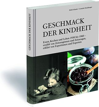 GESCHMACK DER KINDHEIT
