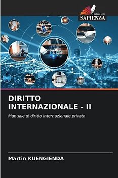DIRITTO INTERNAZIONALE - II
