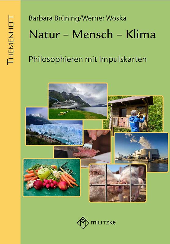 Natur – Mensch – Klima