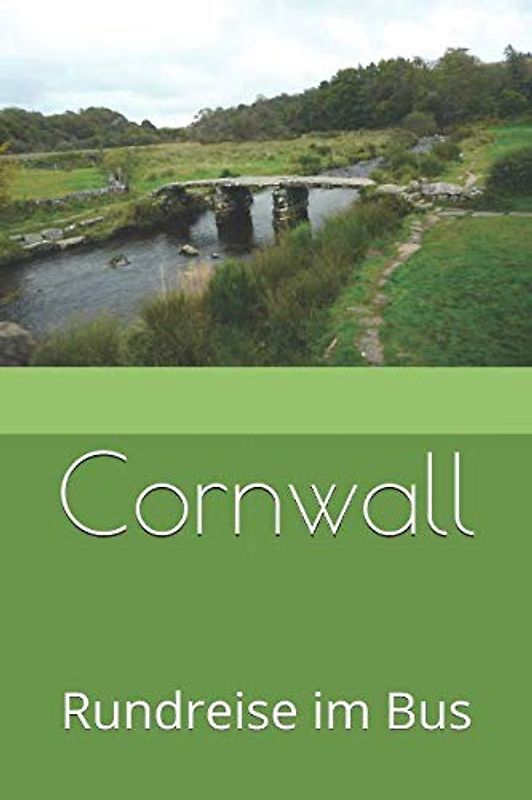 Cornwall: Rundreise im Bus