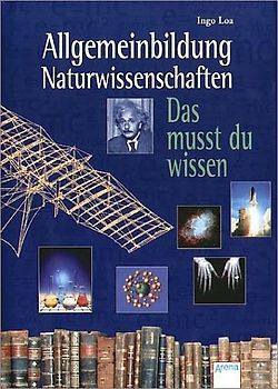 Allgemeinbildung - Naturwissenschaften