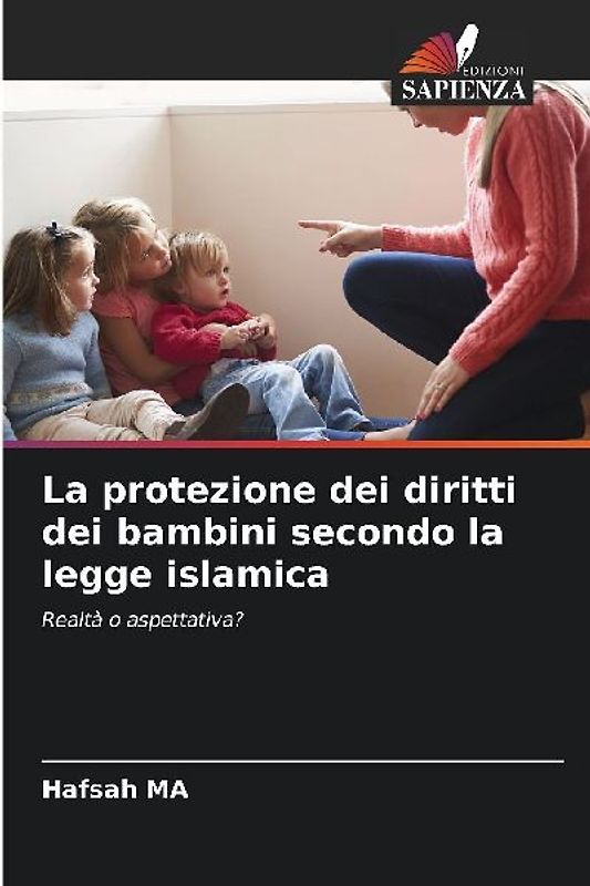 La protezione dei diritti dei bambini secondo la legge islamica