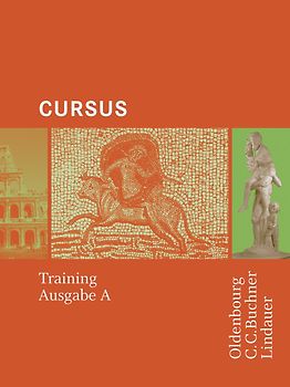 Cursus - Ausgabe A / Cursus A - Bisherige Ausgabe Training