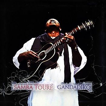 Samba Toure - Gandadiko