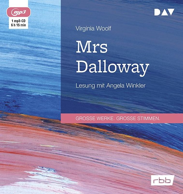 Mrs Dalloway