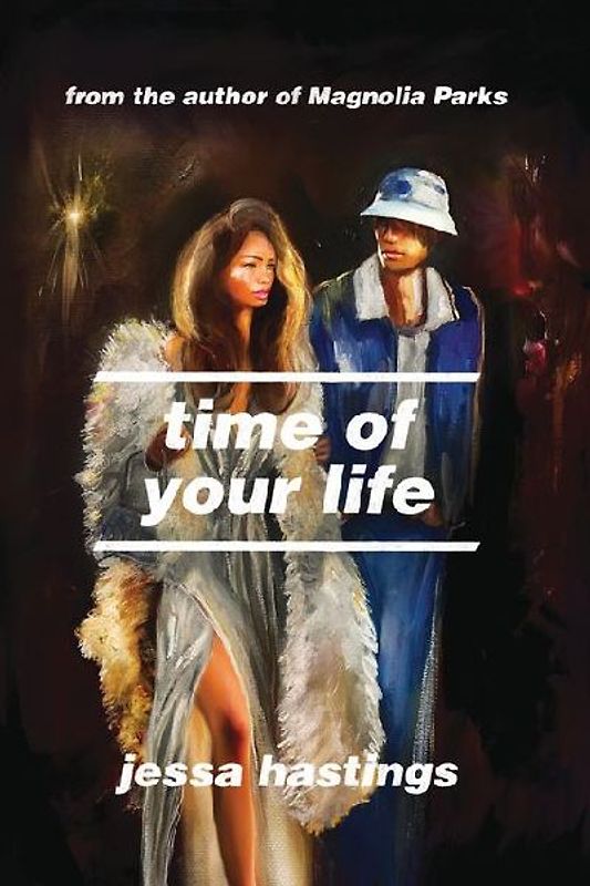 Time of Your Life