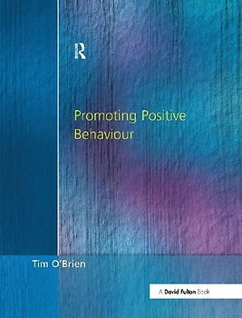 Promoting Positive Behaviour