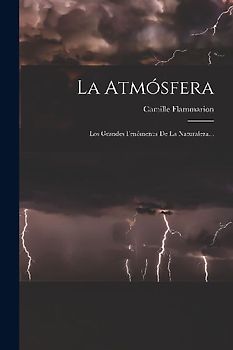 La Atmósfera