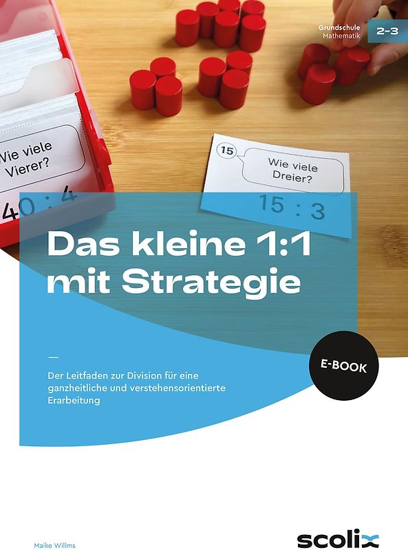 Das kleine 1:1 mit Strategie