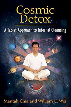 Cosmic Detox: A Taoist Approach to Internal Cleansing
