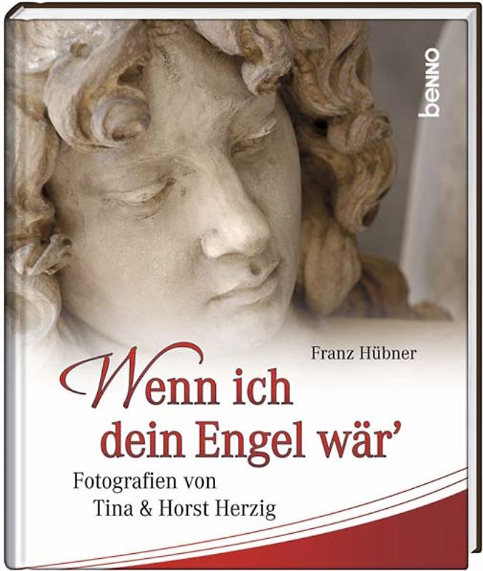 Wenn ich dein Engel wär'