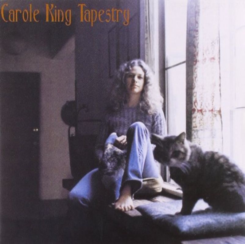 Carole King - Tapestry