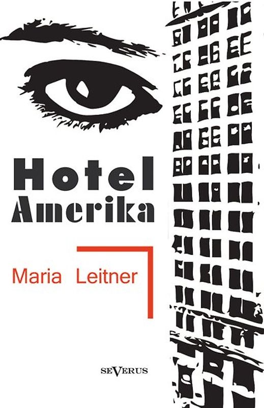 Hotel Amerika