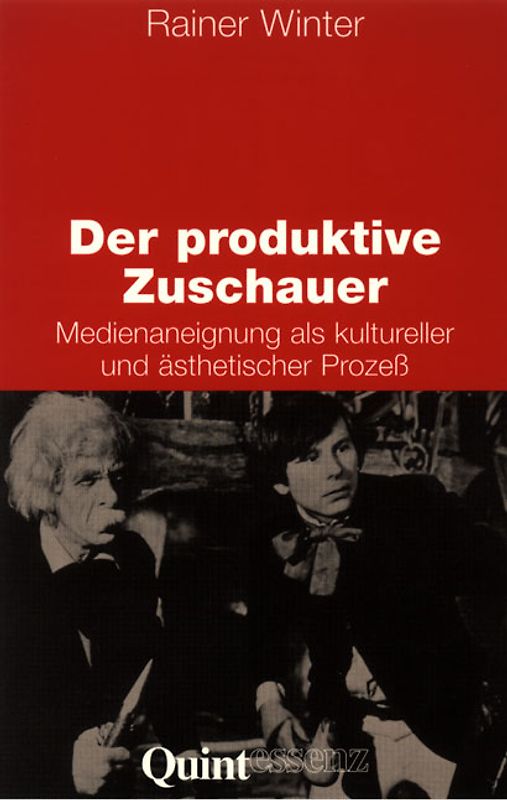Der produktive Zuschauer
