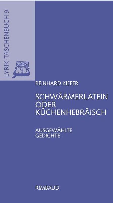 Ich ist ein wesen das verschwindet