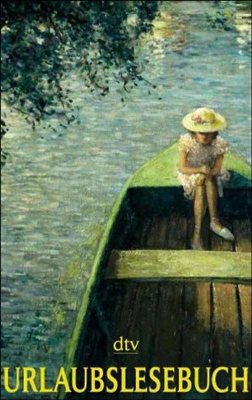Urlaubslesebuch