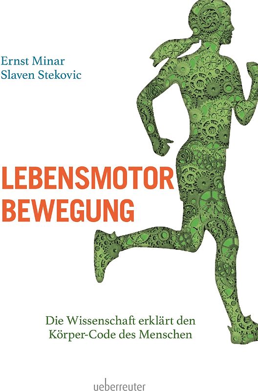 Lebensmotor Bewegung