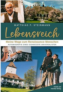 Lebensreich