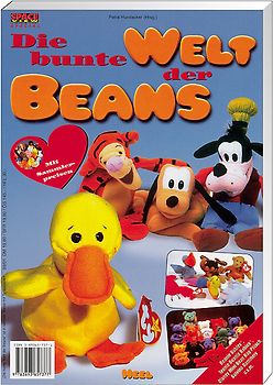 Die bunte Welt der Beans