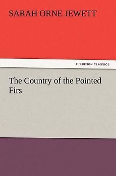 The Country of the Pointed Firs