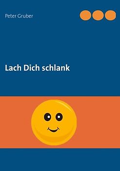 Lach Dich schlank