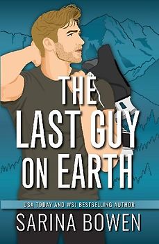 The Last Guy On Earth