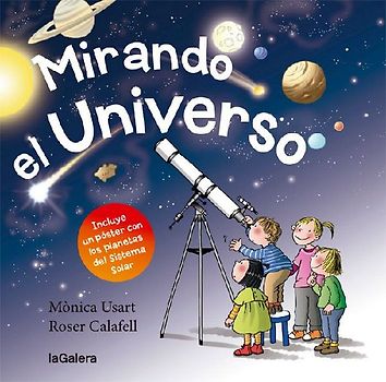 Mirando el universo