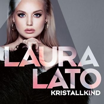 Lato,Laura - Kristallkind