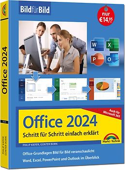 Office 2024 und Microsoft 365