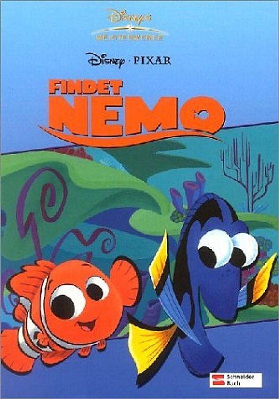 Findet Nemo
