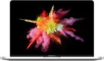 Image of Apple MacBook Pro 13.3 (retina-display) 2 GHz Intel Core i5 8 GB RAM 256 GB PCIe SSD [Late 2016, QWERTY-toetsenbord] zilver (Refurbished)
