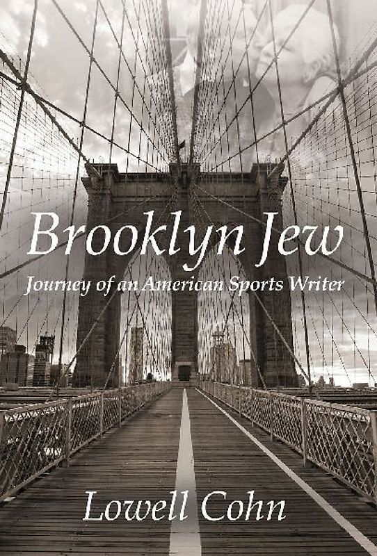 Brooklyn Jew