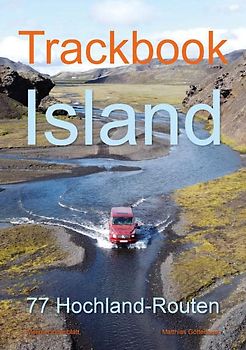 Trackbook Island