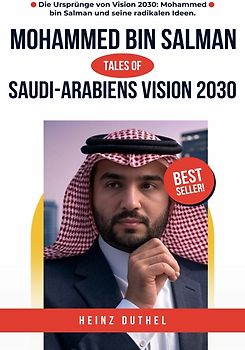 Saudi-Arabiens Vision 2030
