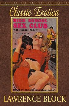 High School Sex Club