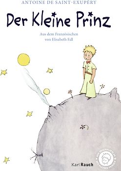 Der kleine Prinz
