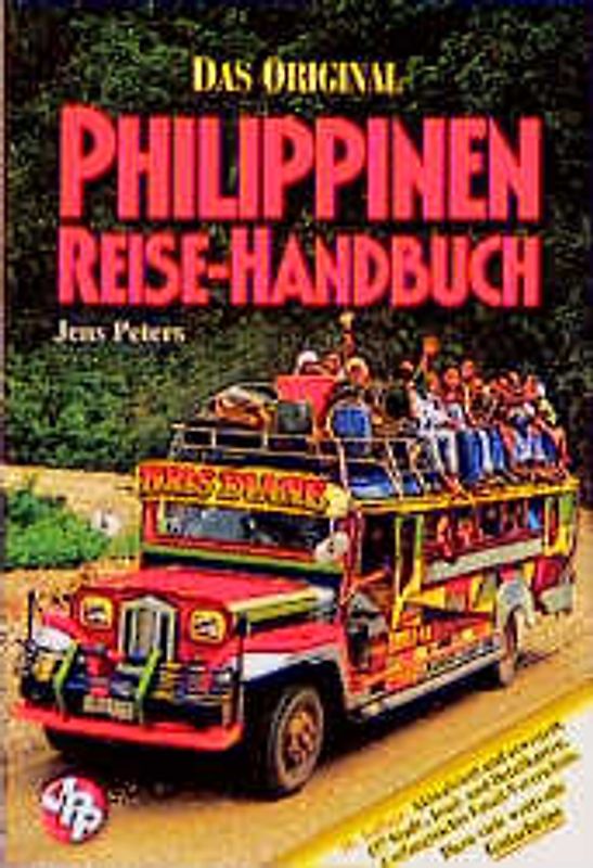 Philippinen. Reise-Handbuch