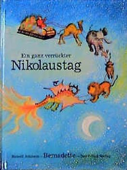 Ein ganz verrückter Nikolaustag